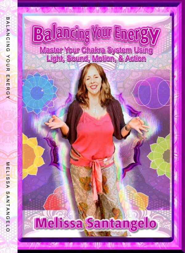 Balancing Your Energy (eBook)