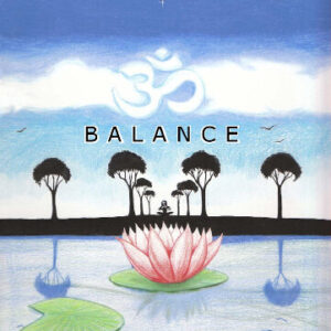 The Key To Life Is... Balance (eBook)