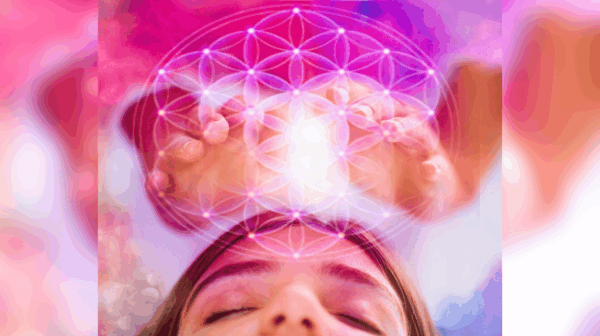 Aura and Energy Cleanse