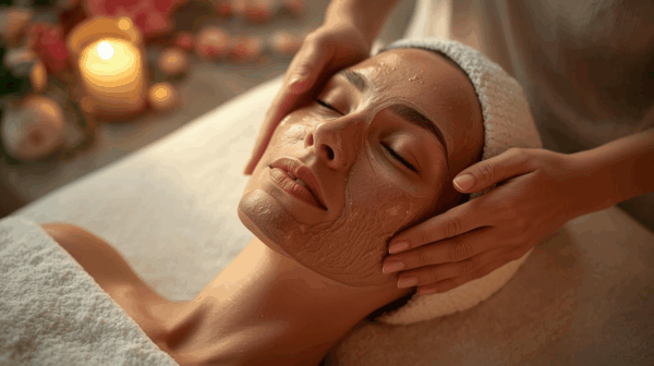 Smoothie 4 Your Face Mask