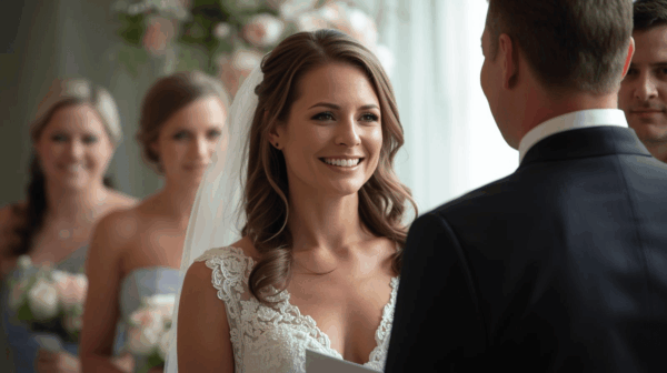 Wedding Ceremony Package