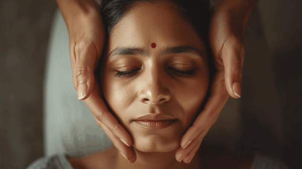 60 Minute Somatic Massage