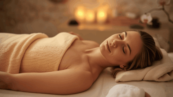 3 ~ Detox Aloe Reduction Body Wraps