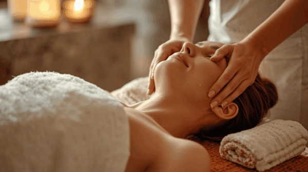 6 ~ Detox Aloe Reduction Body Wraps