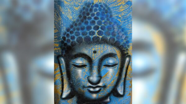 Buddha Room and Bed (RV) - hosted short term rental