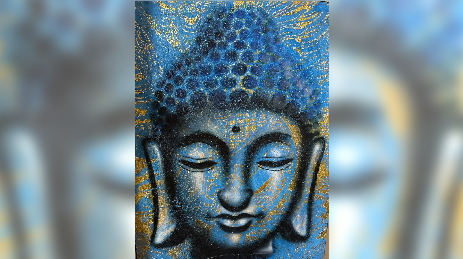 Buddha Room and Bed (RV) - hosted short term rental
