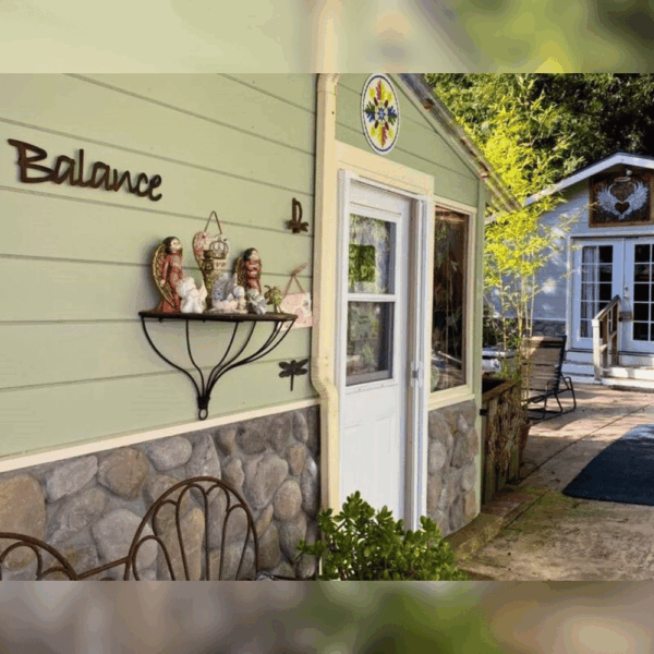 Overnight Stay at Spa Santangelo