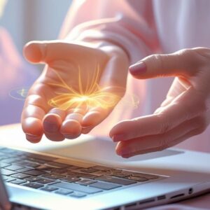 Distant Healing Zoom