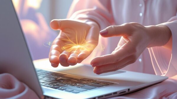 Distant Healing Zoom