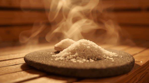 Halo Salt Therapy Add-on