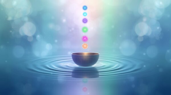 Sound Bath and Chakra Balance Meditation Experience