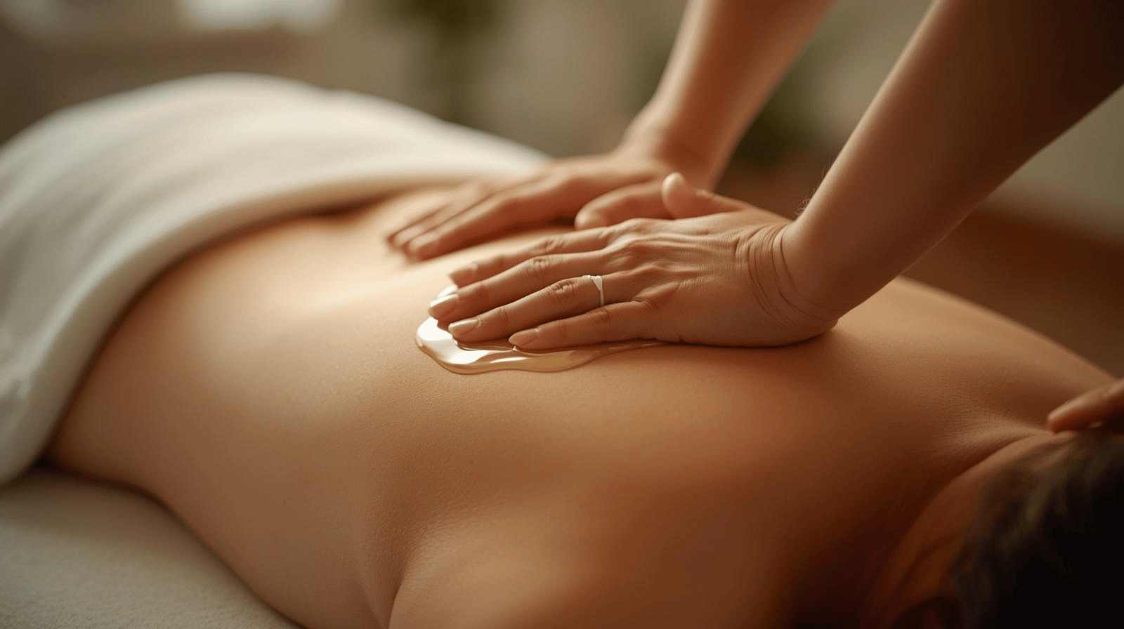 90 Minute Body Work with Energy & Sound Healing