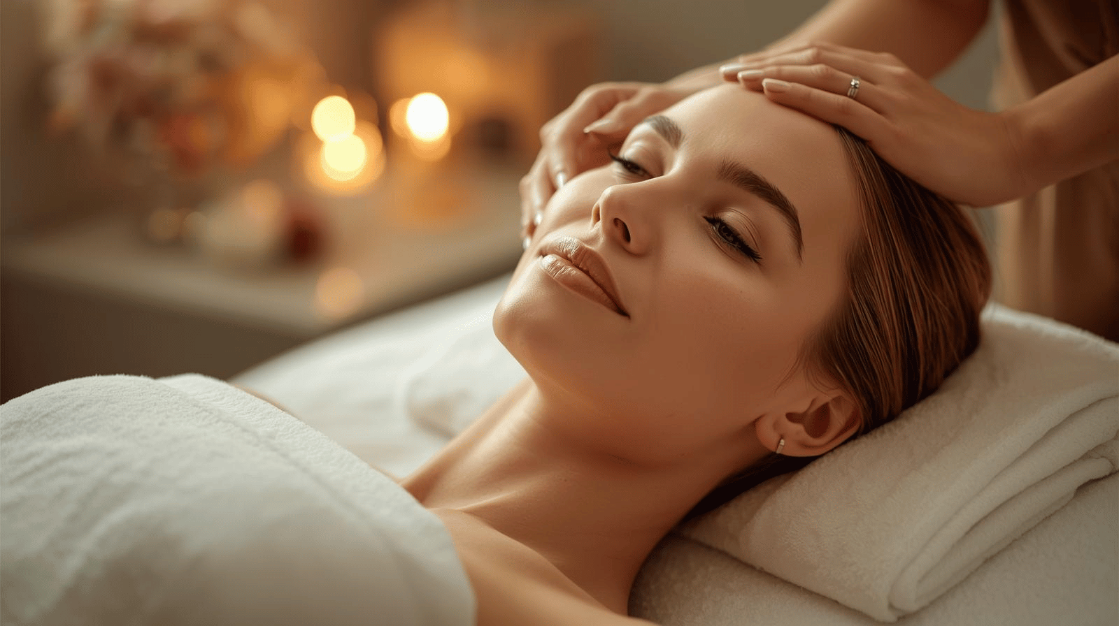 60 Minute Body Work with Energy & Sound Healing