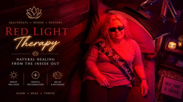 Red Light Lounge